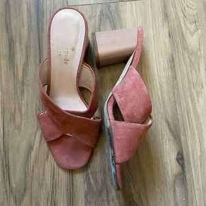 Kate Spade heels